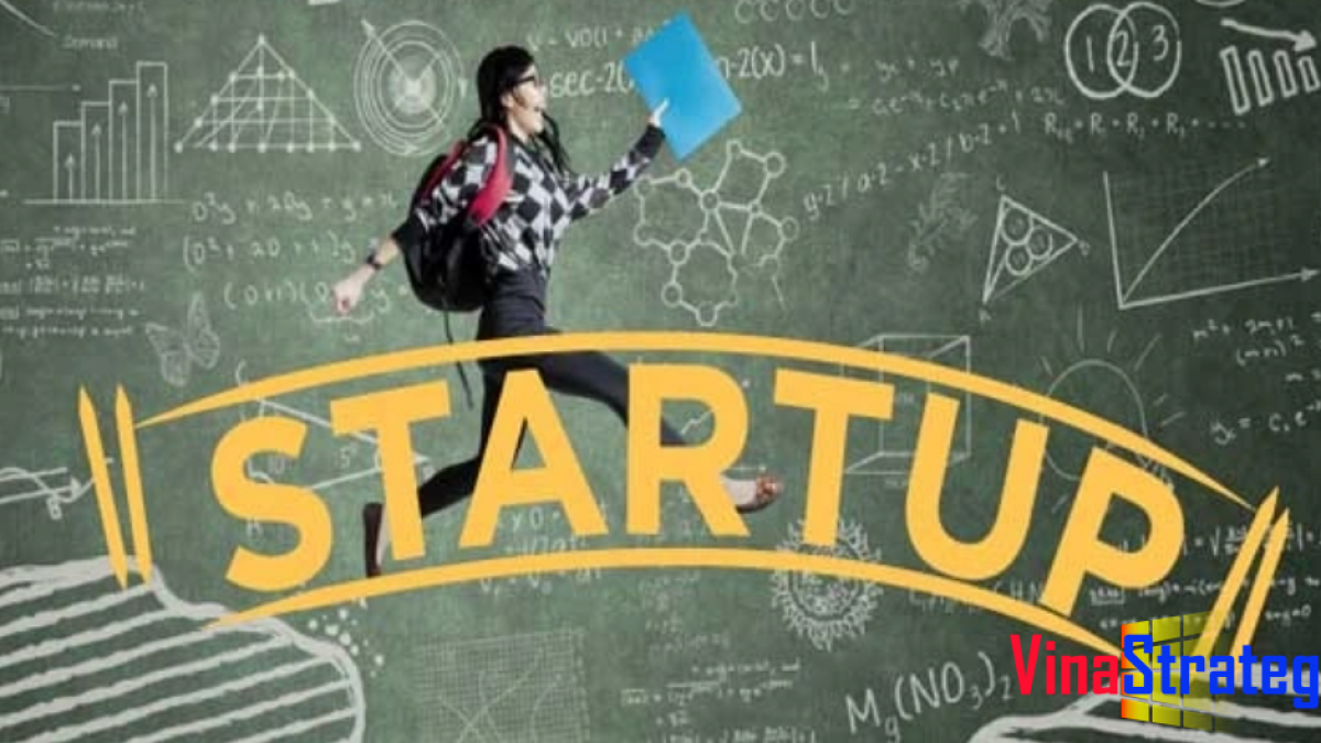 Startup và văn hóa giữa Đông và Tây