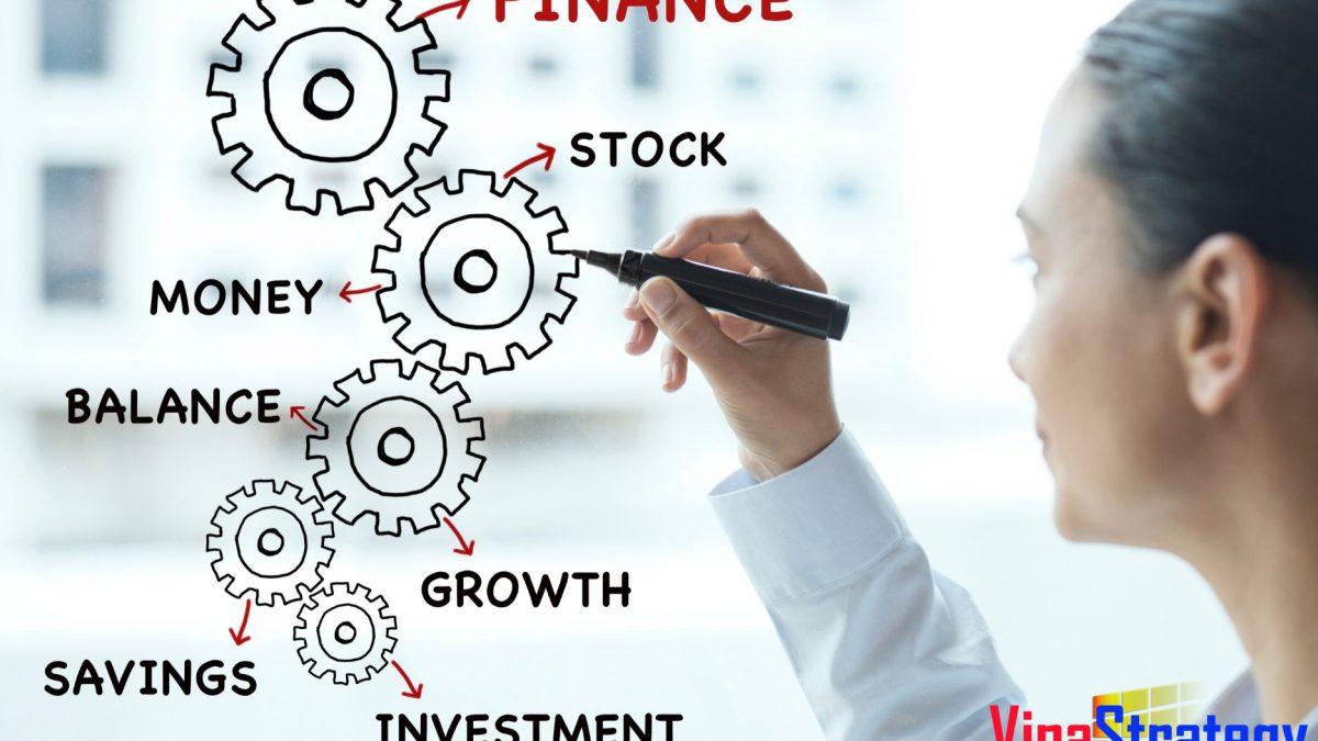 Tài chính doanh nghiệp doanh chủ nên hiểu thế nào