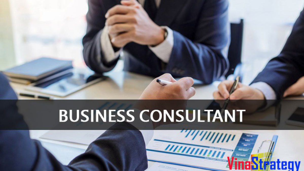 Tập đoàn tư vấn hàng đầu thế giới