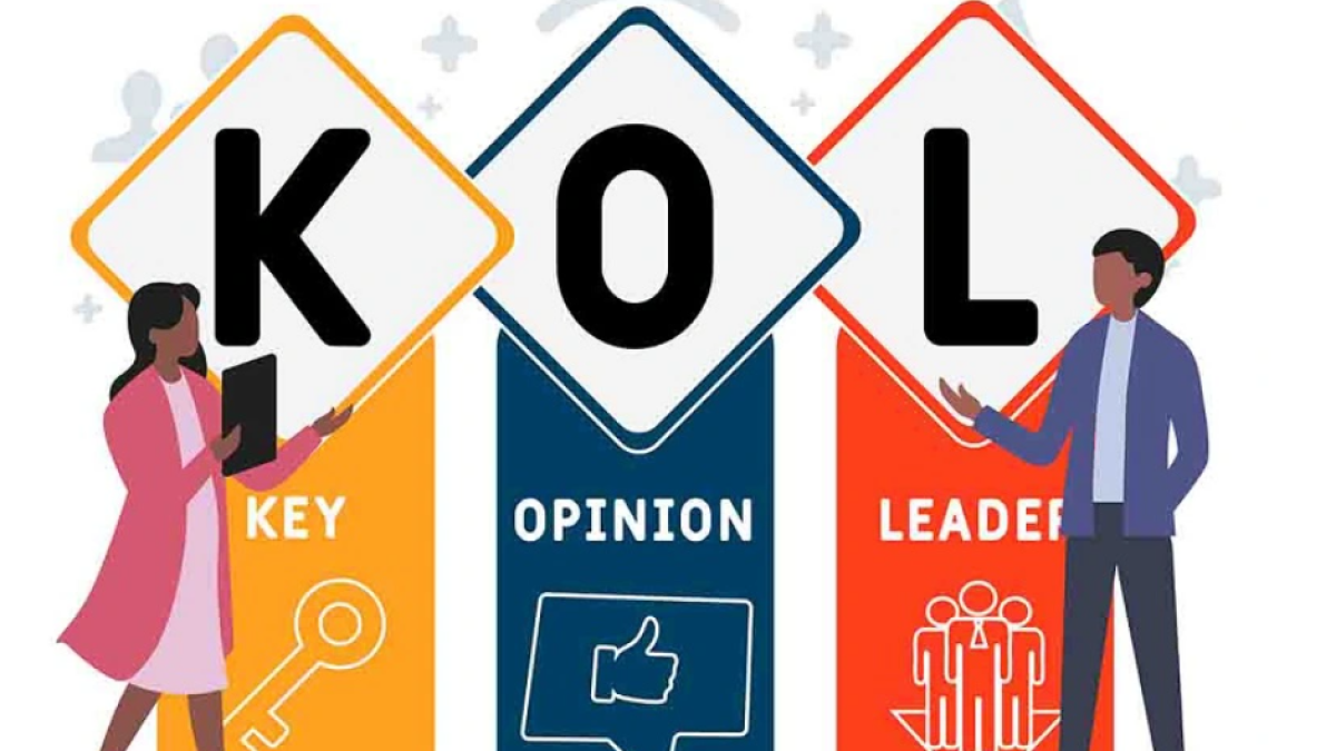 Tất tần tật về KOLs