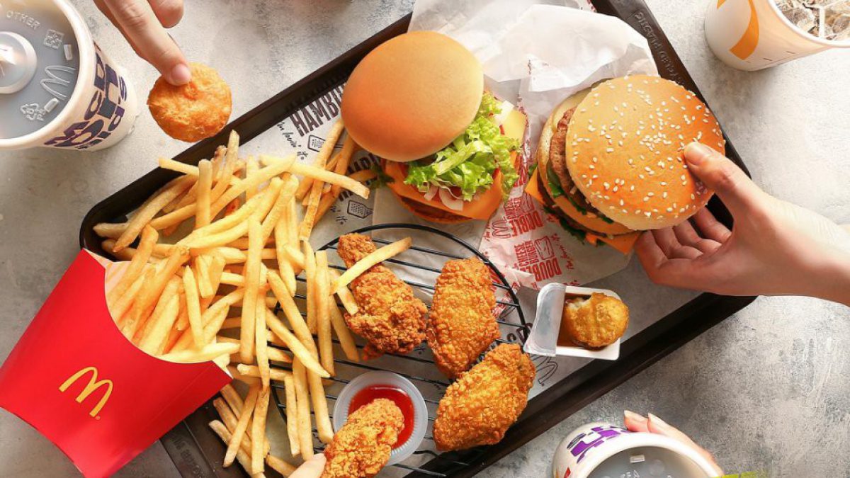 Thương hiệu McDonald's và những câu chuyện thành công