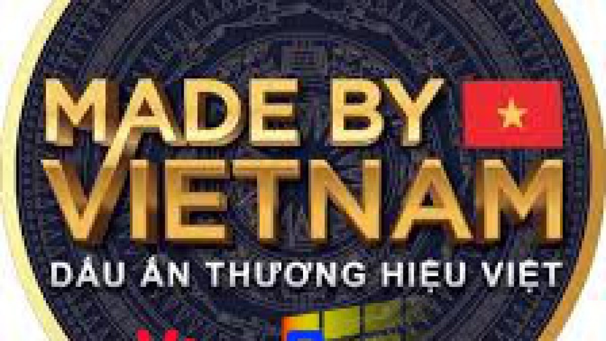 Thương hiệu Việt thành công