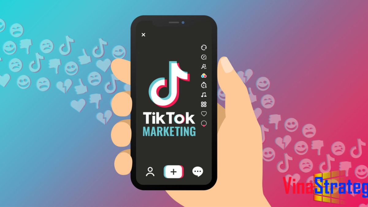 Tìm hiểu 4 nhóm khách hàng tiềm năng trên Tiktok