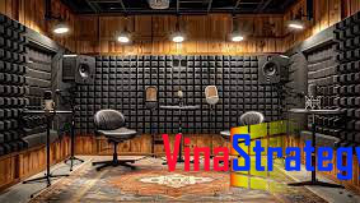Tìm hiểu ngành Âm học acoustic và ứng dụng tại Việt Nam