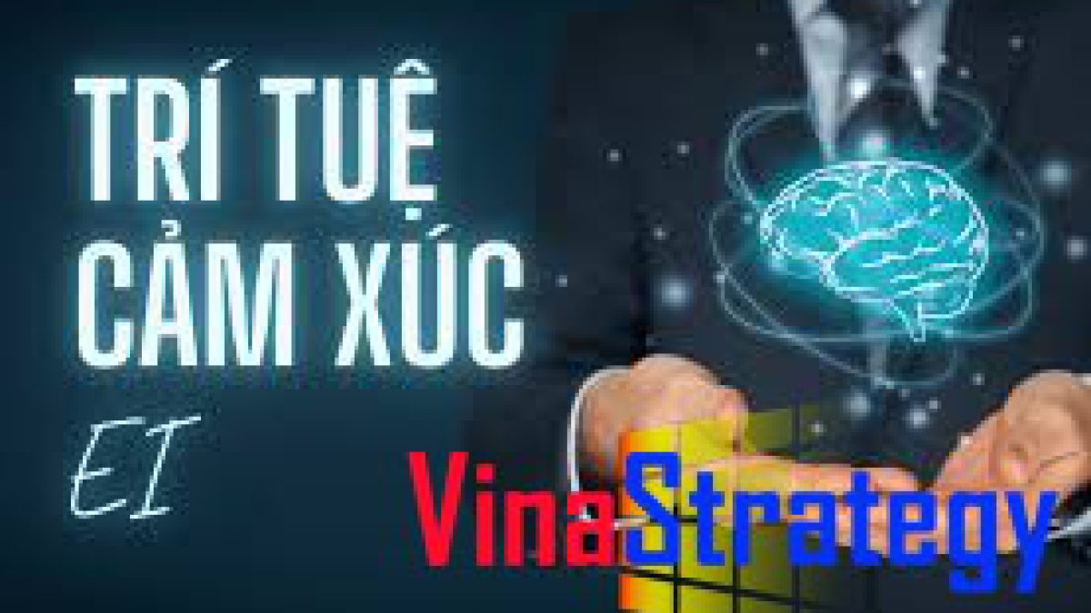Trí tuệ cảm xúc và ứng dụng trong AI
