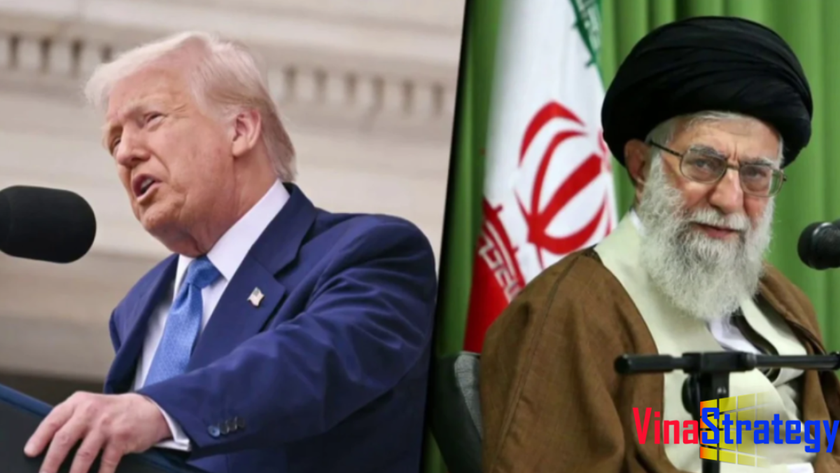 TT Trump ném bom Iran và những hệ lụy kinh tế