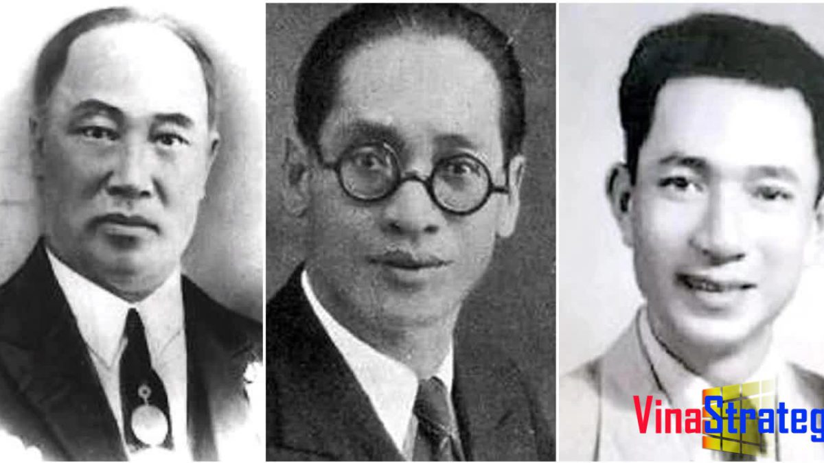 Tỷ phú một thời của Việt Nam