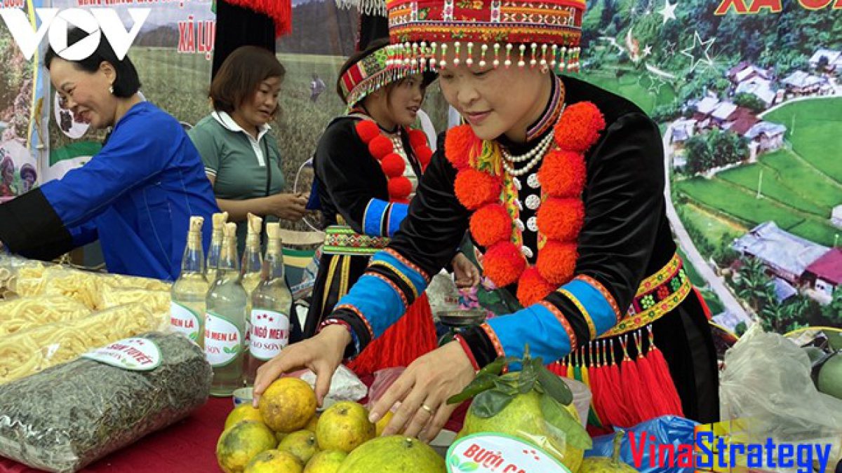 Văn hóa tiêu dùng địa phương yếu tố thành bại trong kinh doanh