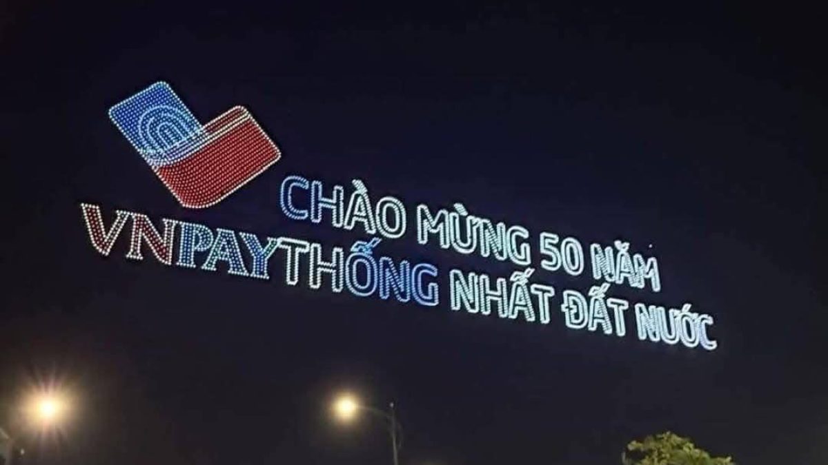 Bài học về tài trợ các sự kiện trọng đại quốc gia