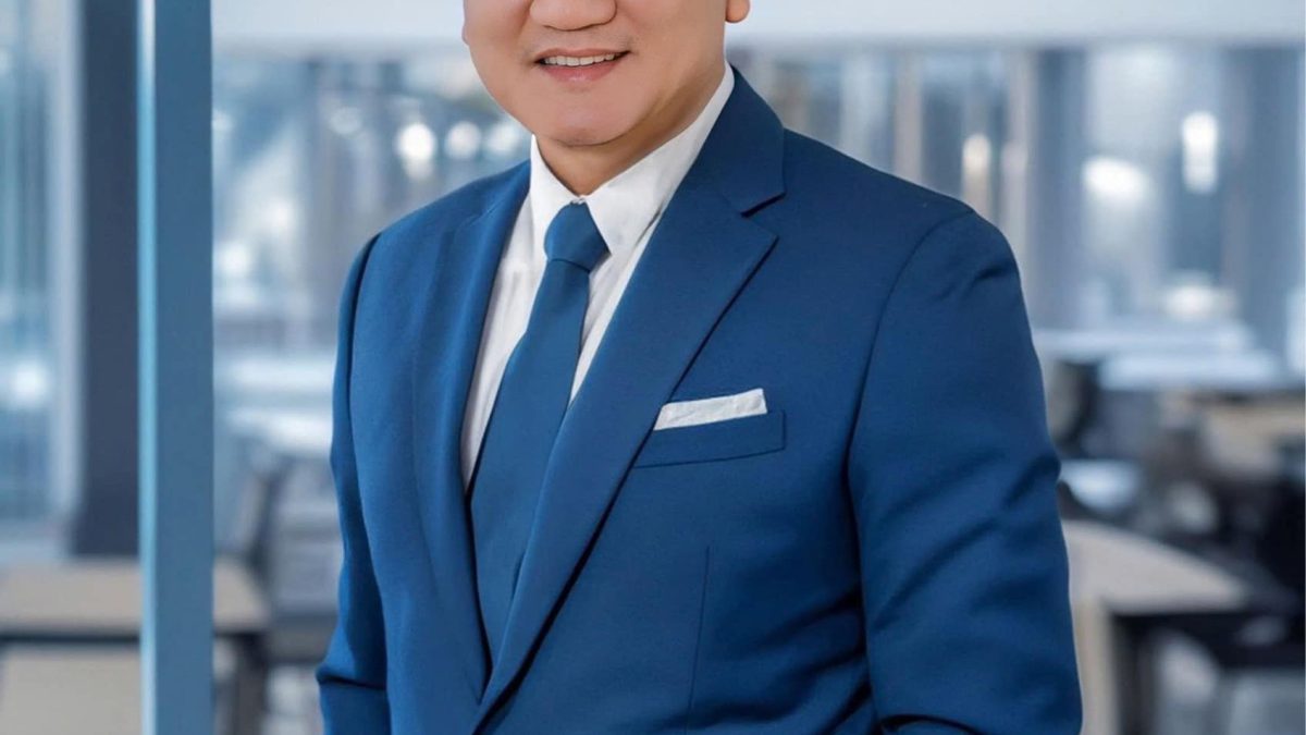 Vương Thanh Long - Làm Doanh nghiệp trở nên khác biệt