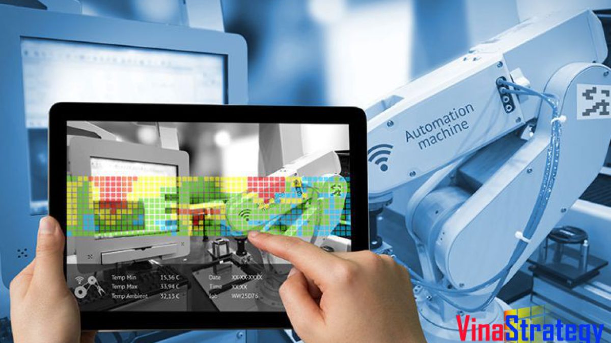 WEF dự báo thị trường lao động sắp tới sẽ thay thế 92 triệu việc làm cũ