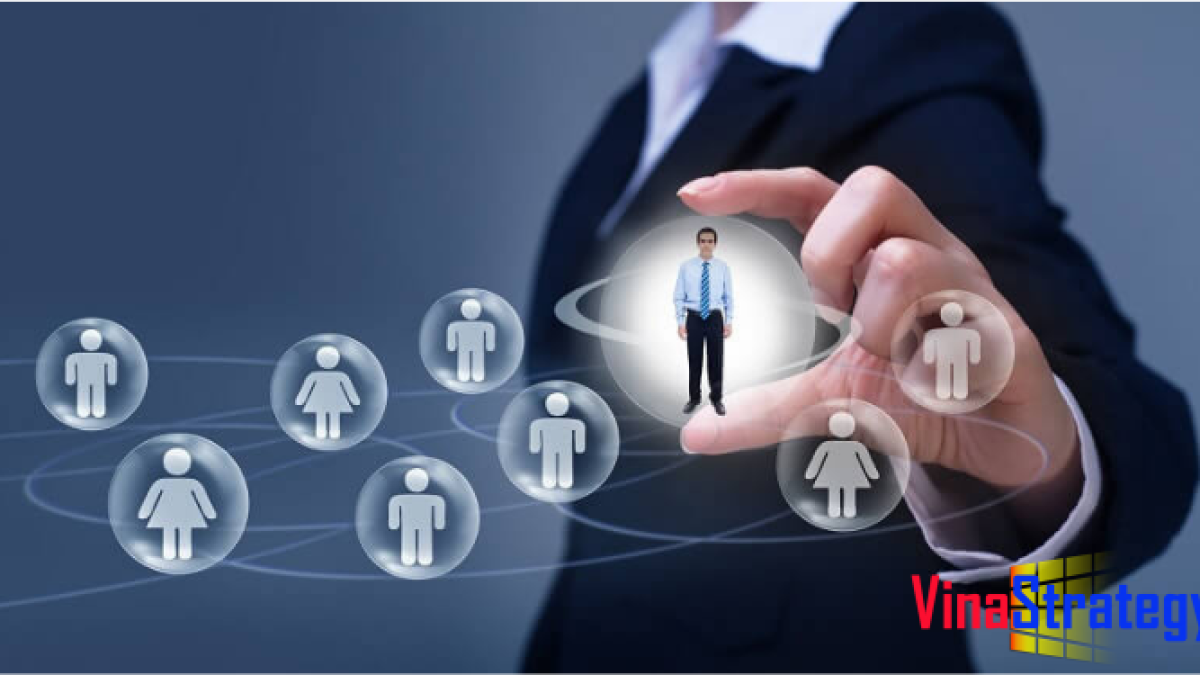 Xác định khách hàng mục tiêu tại sao quan trọng