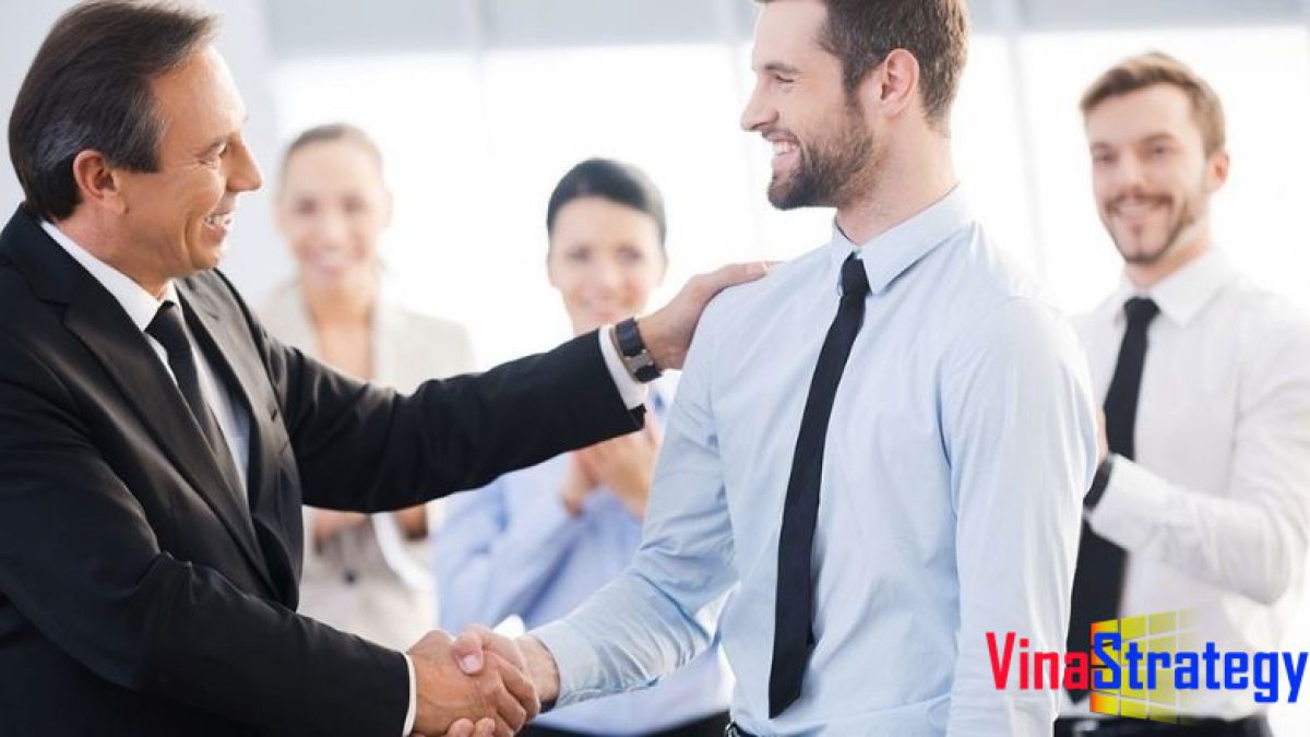 Xây dựng đội ngũ kế thừa