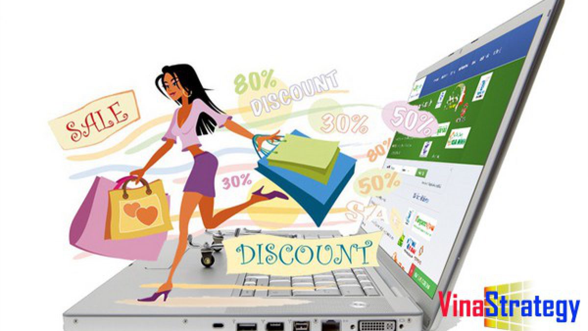 Xu huong kinh doanh online