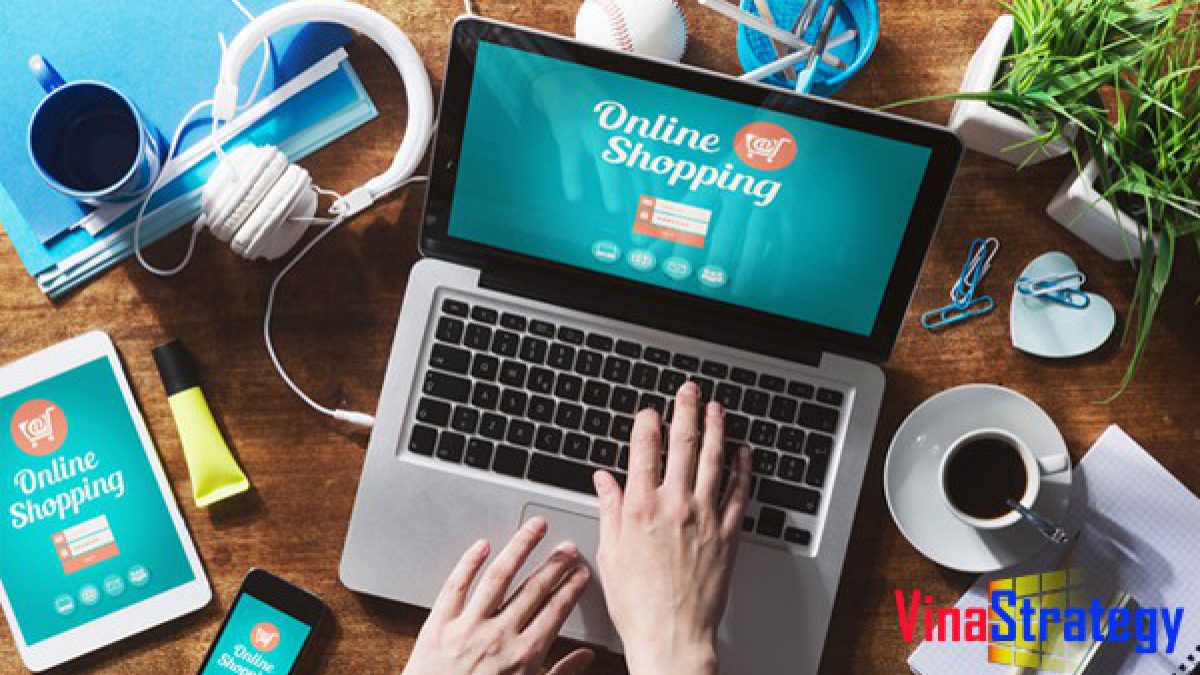 Xu hướng kinh doanh online sắp tới ra sao