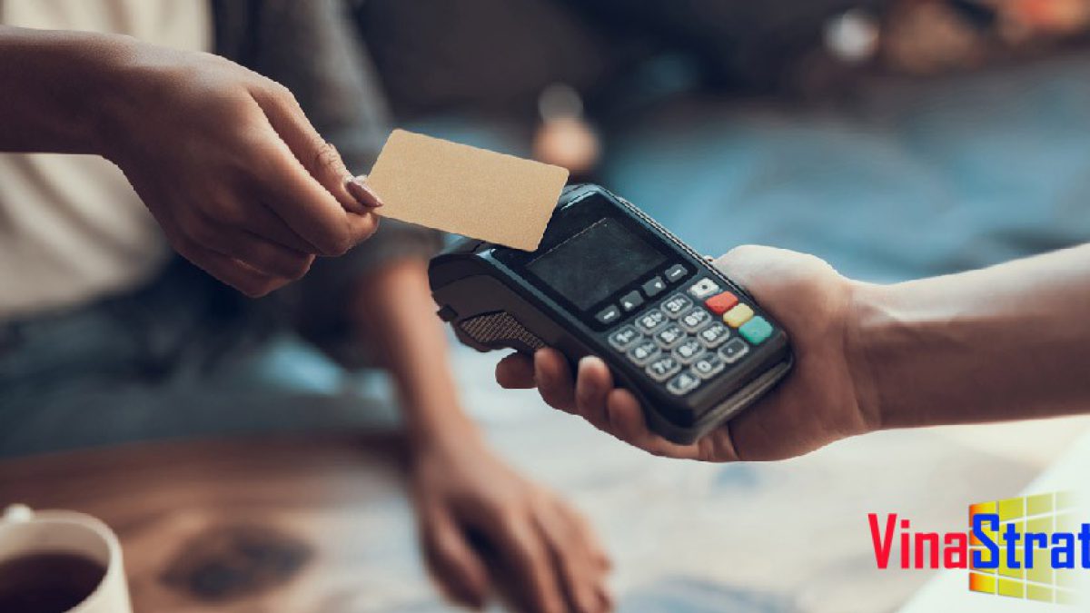 Xu hướng thanh toán không tiền mặt (Cashless Payment)