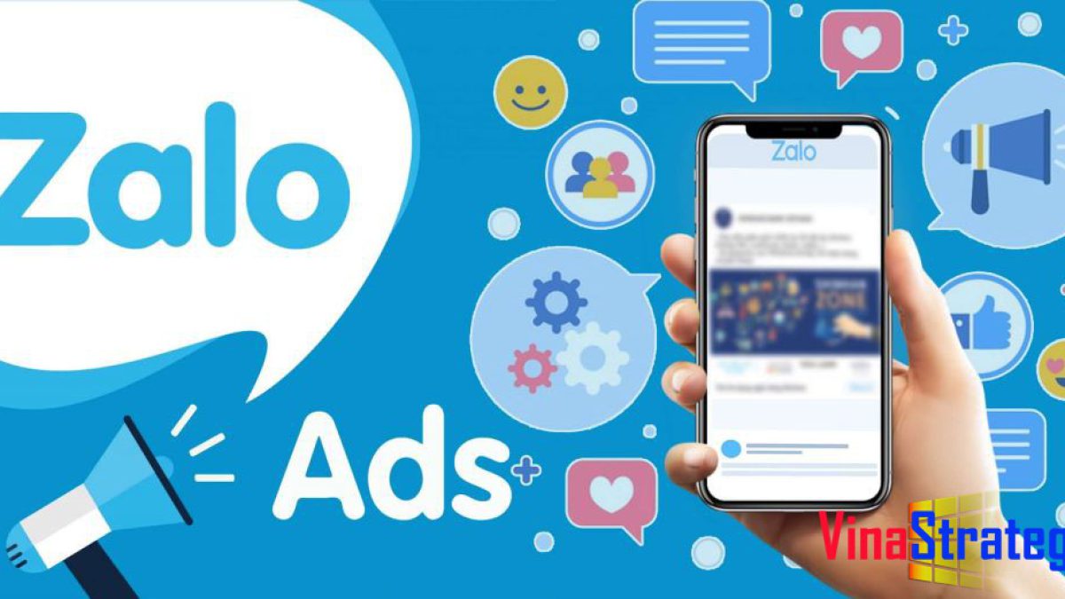 Zalo marketing va cách làm Zalo Marketing